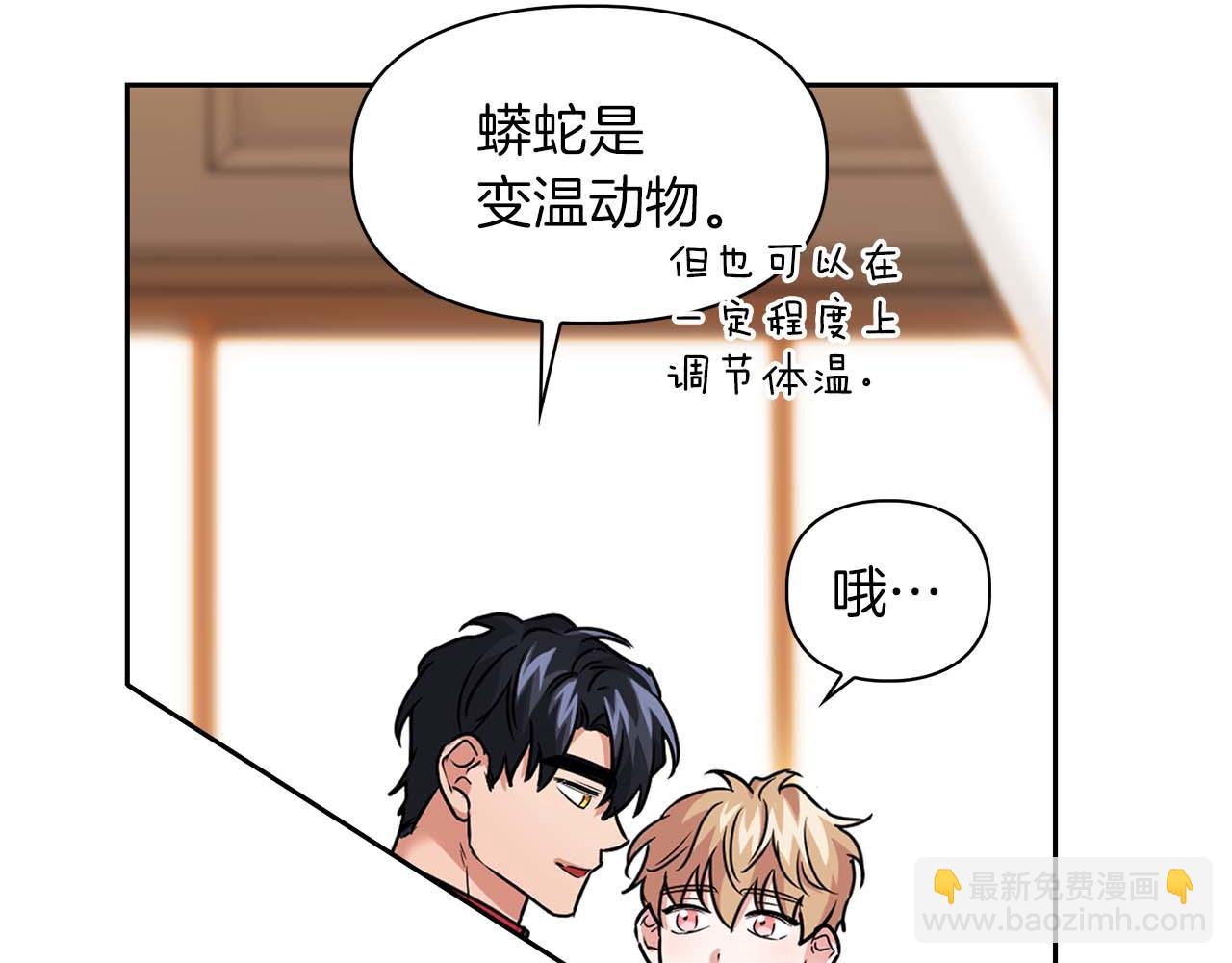 《顶级猎物》第36话 蹦跶跶的兔子 第17页
