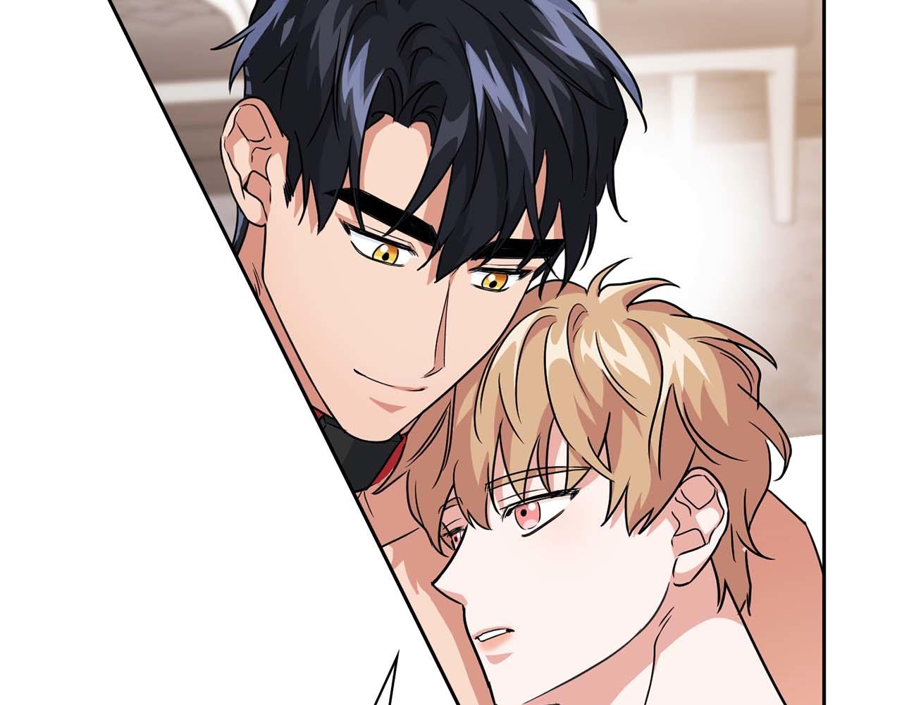 《顶级猎物》第36话 蹦跶跶的兔子 第22页