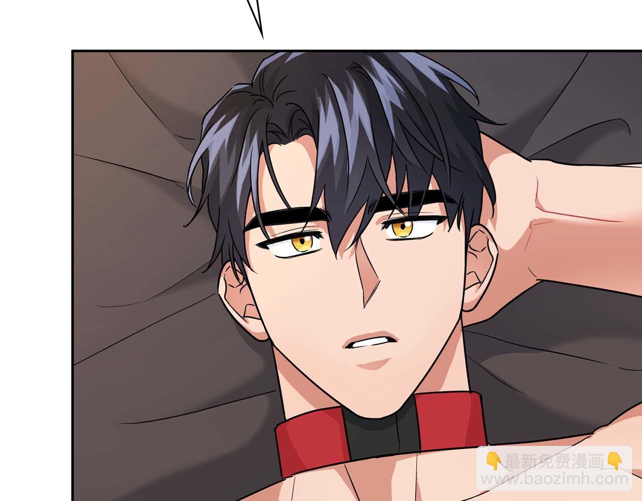 《顶级猎物》第36话 蹦跶跶的兔子 第35页