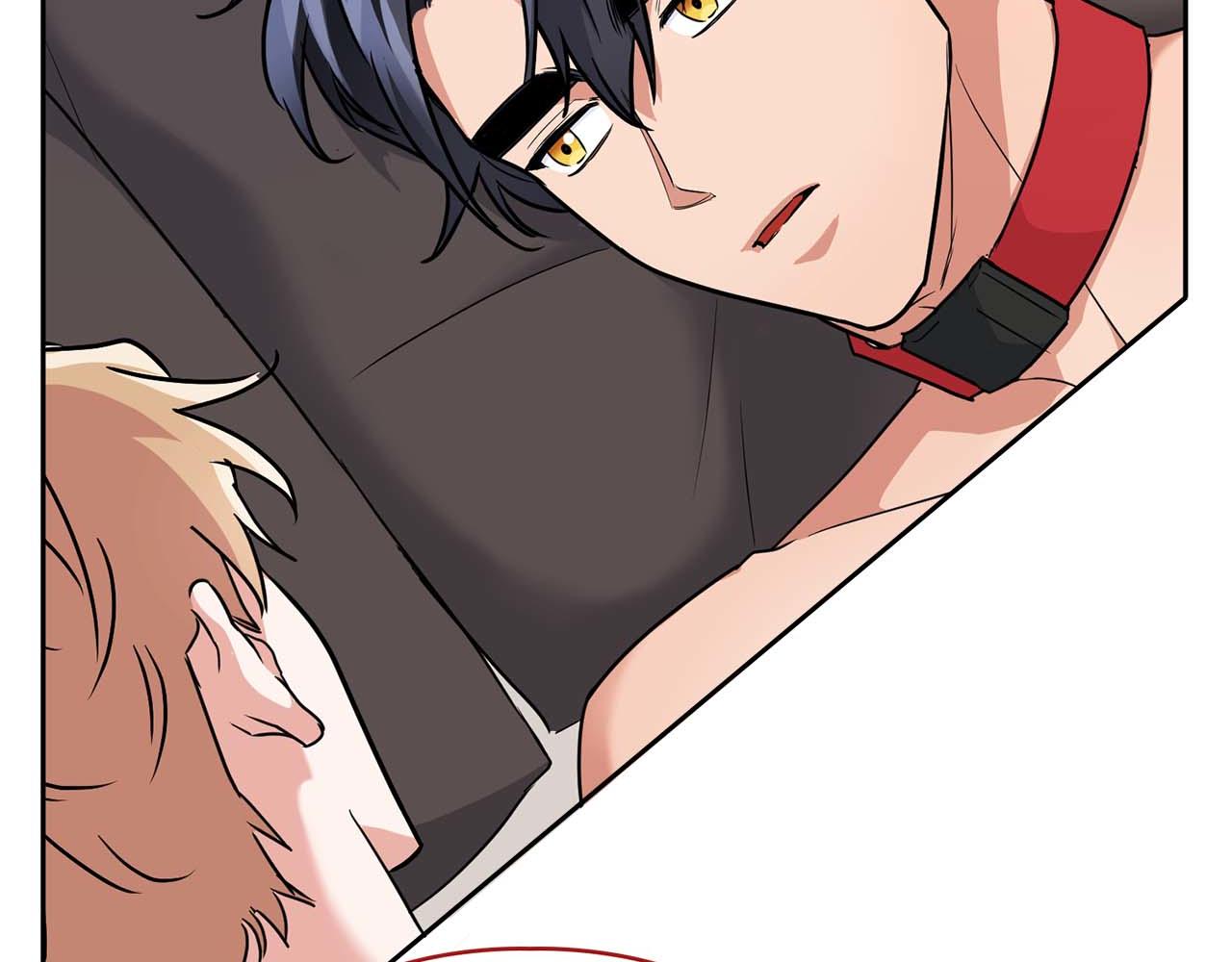 《顶级猎物》第36话 蹦跶跶的兔子 第44页