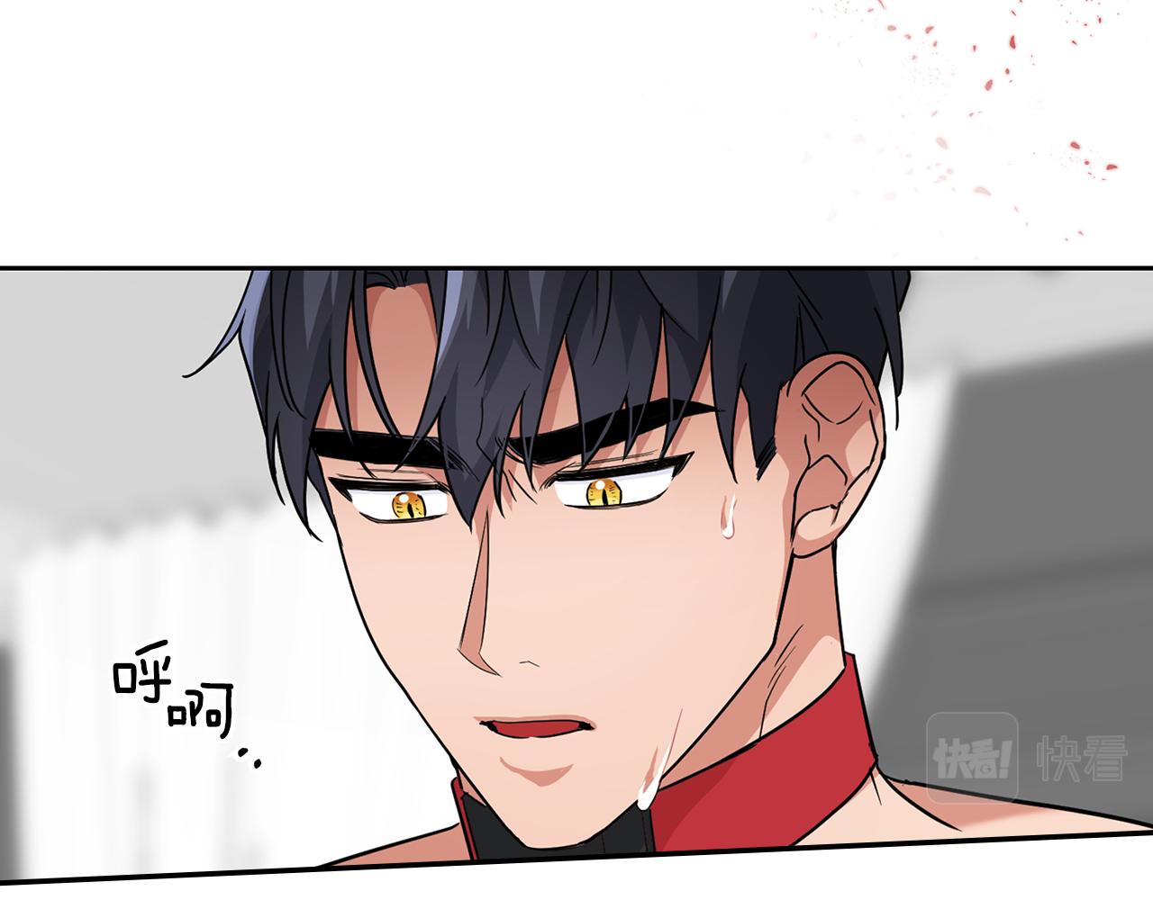 《顶级猎物》第37话 你有权利阻止我 第17页