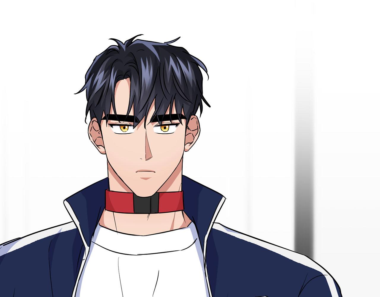 《顶级猎物》第40话 尾巴露出来了 第8页