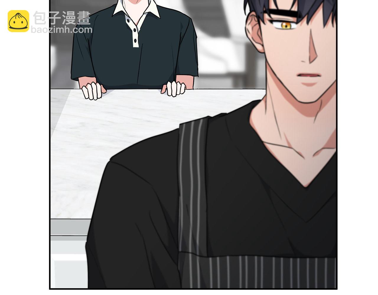 《顶级猎物》第43话 食物链 第5页