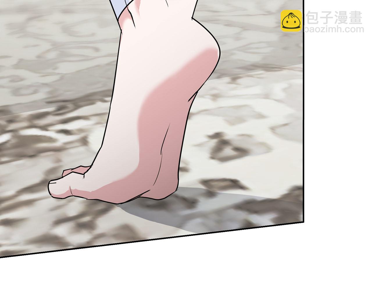 《顶级猎物》第44话 绝对的掌权者 第34页