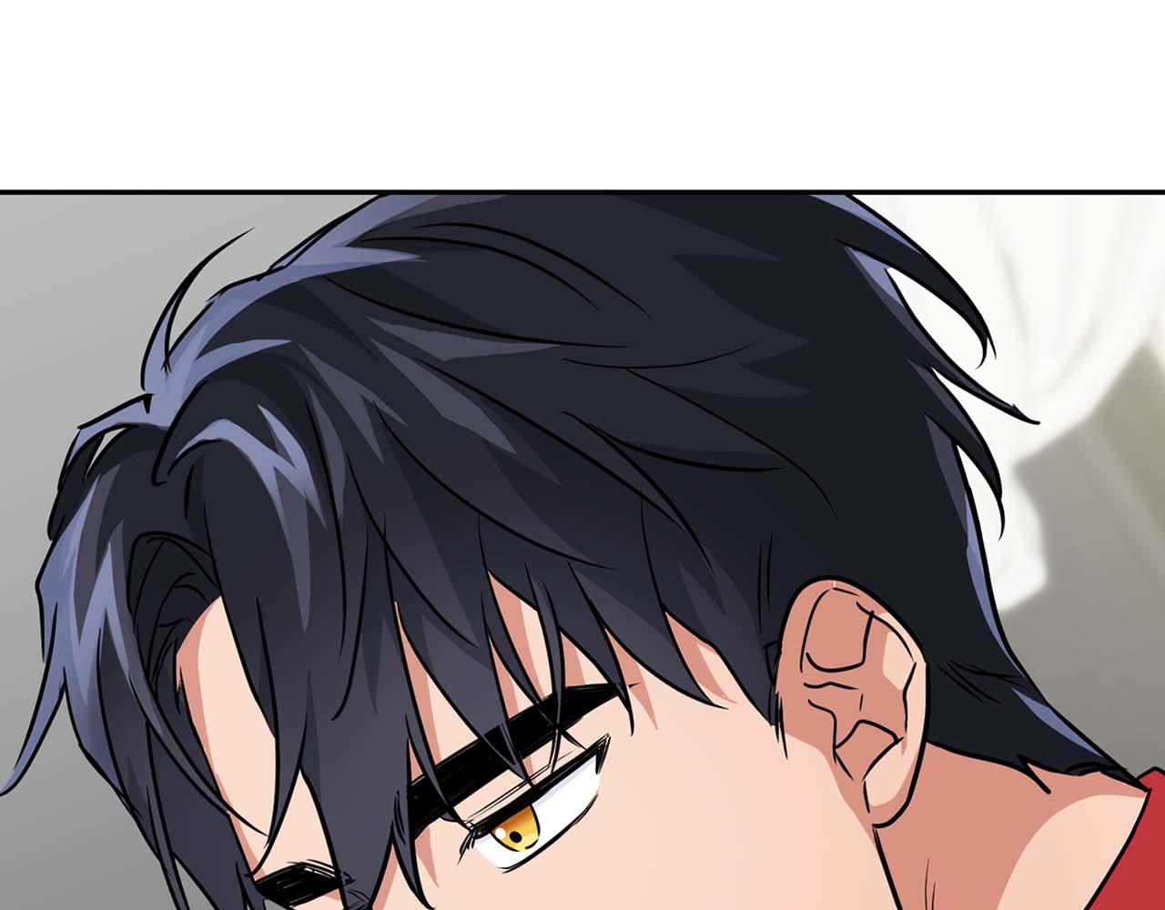 《顶级猎物》第41话 长出鳞片的豹 第25页