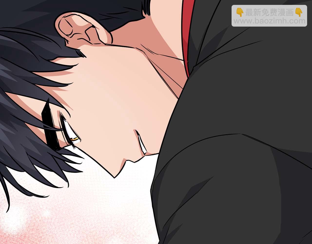 《顶级猎物》第41话 长出鳞片的豹 第33页