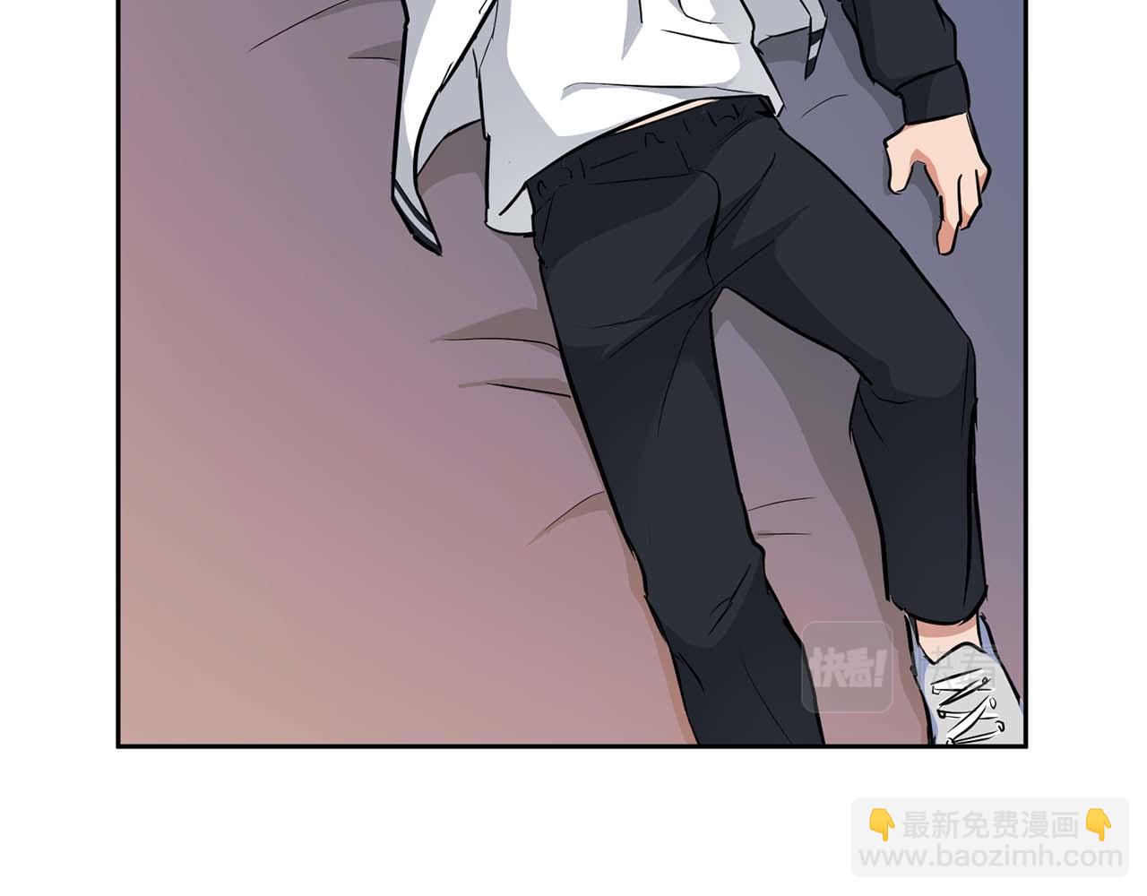 《顶级猎物》第48话 不辞而别 第15页