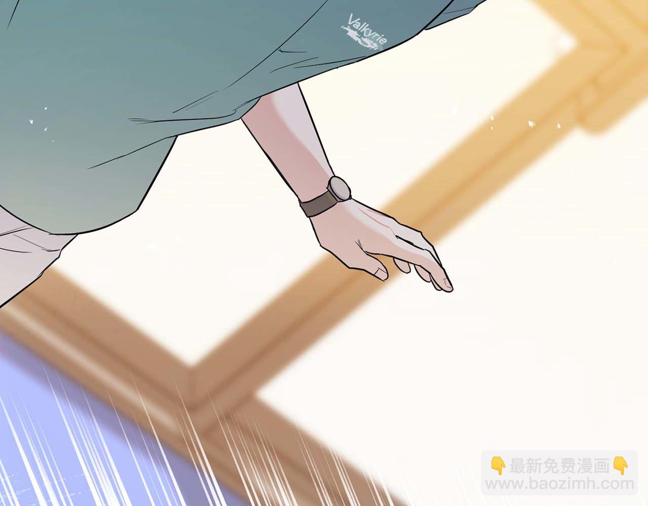 《顶级猎物》第48话 不辞而别 第27页