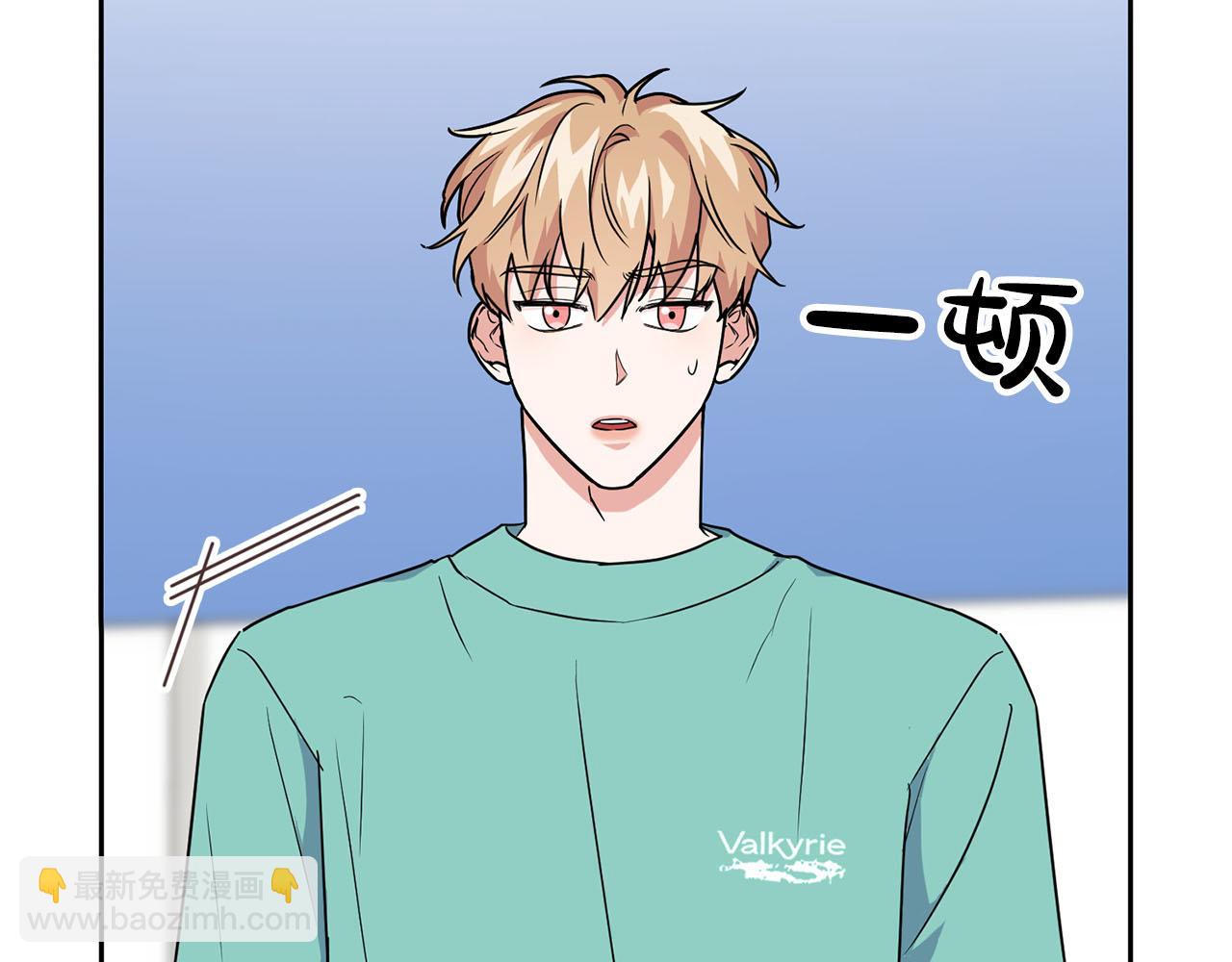 《顶级猎物》第45话 另类的训练方式 第18页