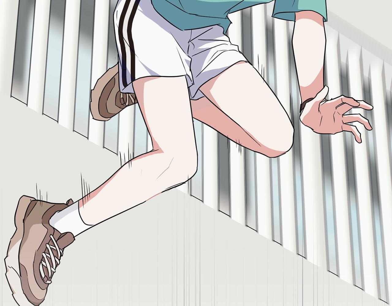 《顶级猎物》第45话 另类的训练方式 第41页