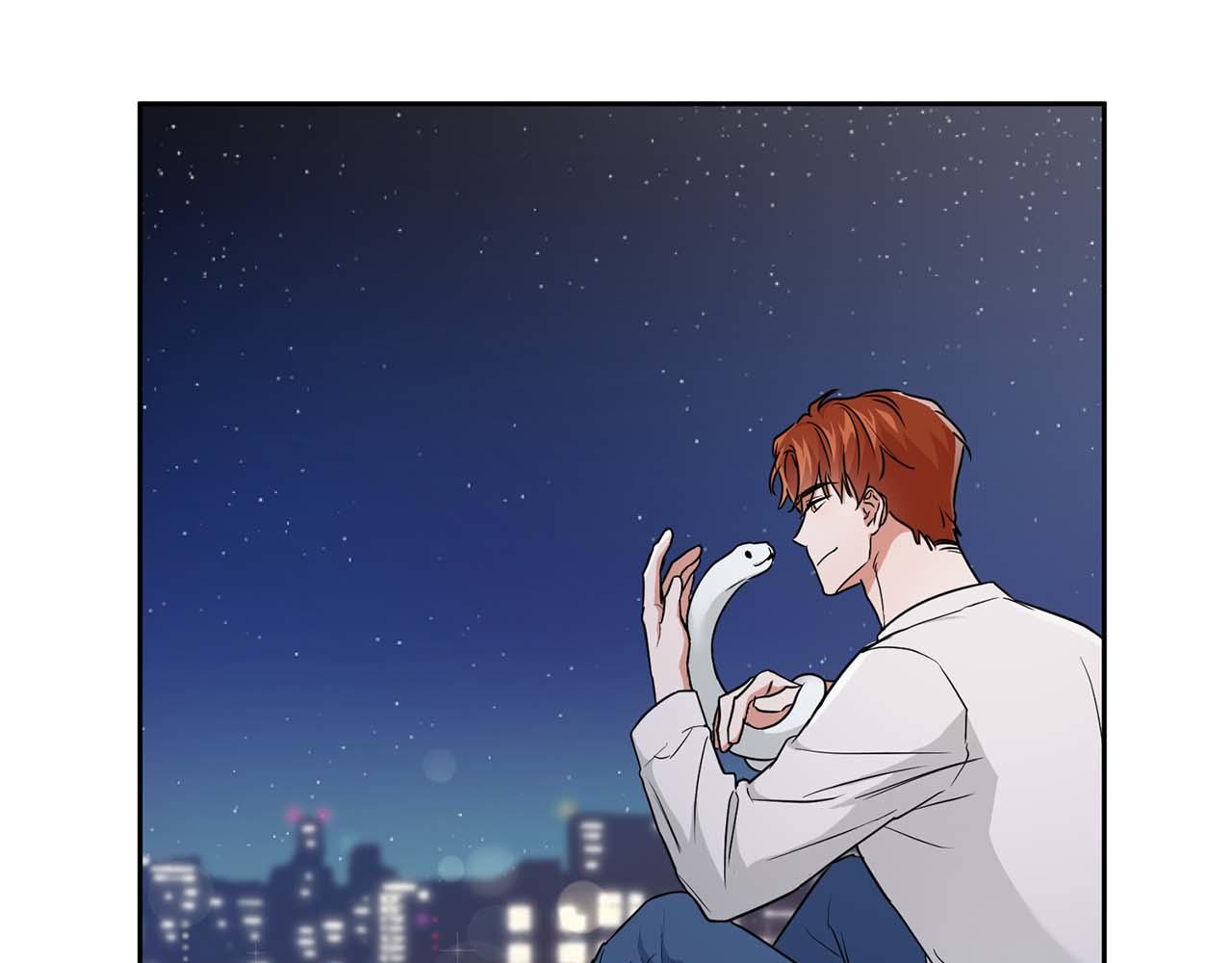 《顶级猎物》第47话 坦白 第23页