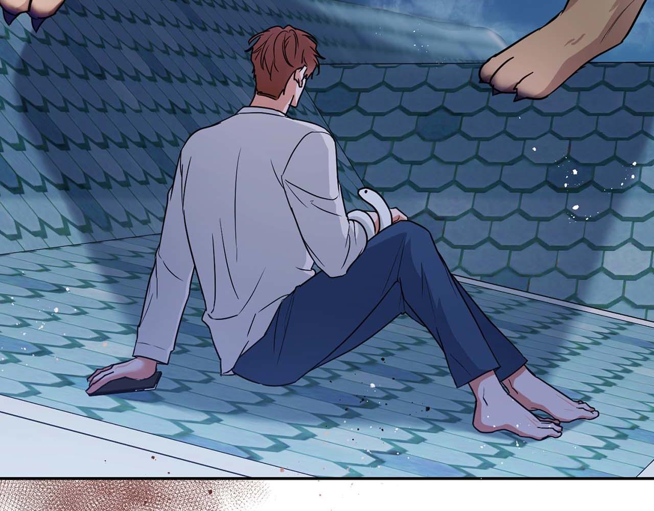 《顶级猎物》第47话 坦白 第31页