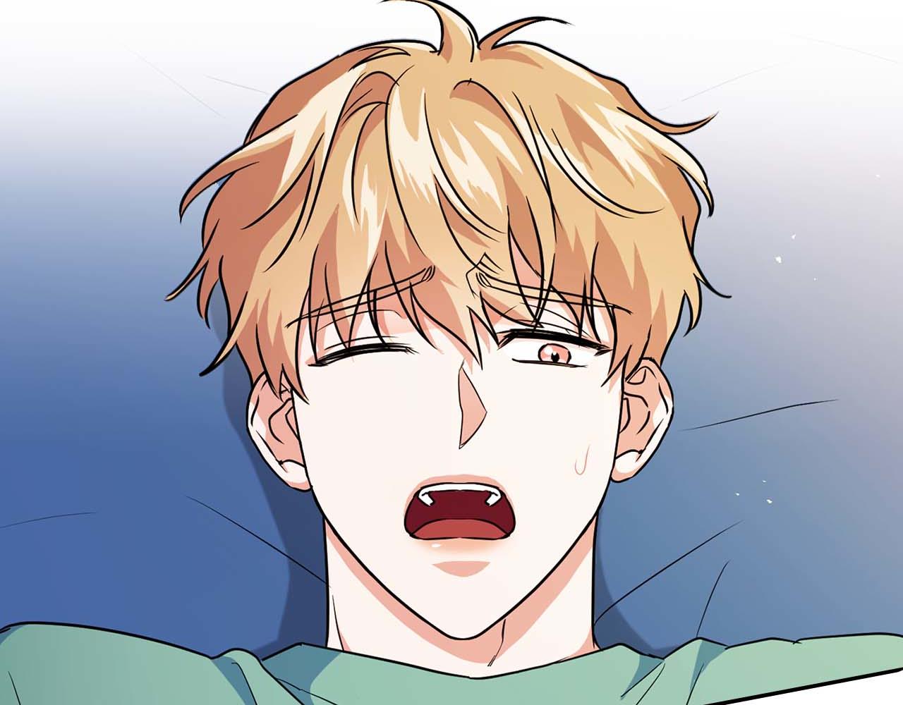 《顶级猎物》第46话 护身符 第12页