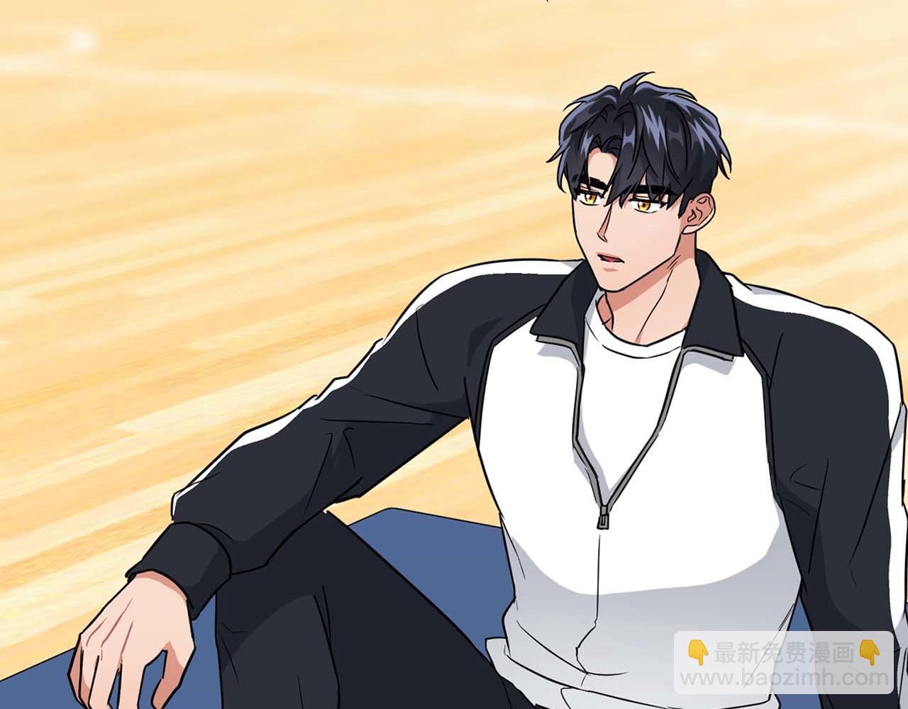 《顶级猎物》第46话 护身符 第44页
