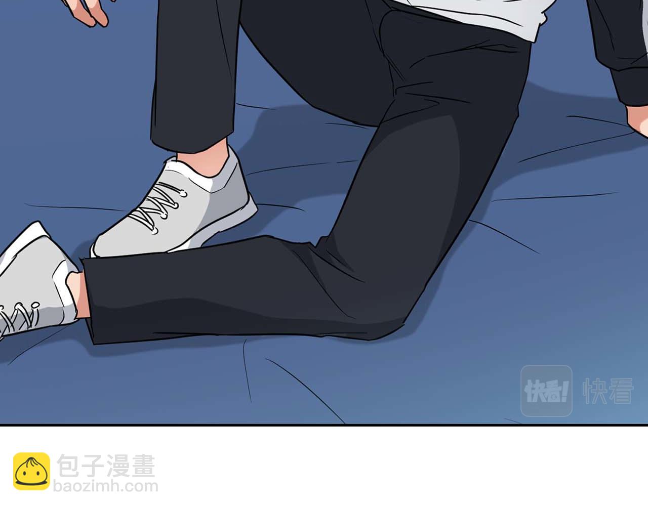 《顶级猎物》第46话 护身符 第45页