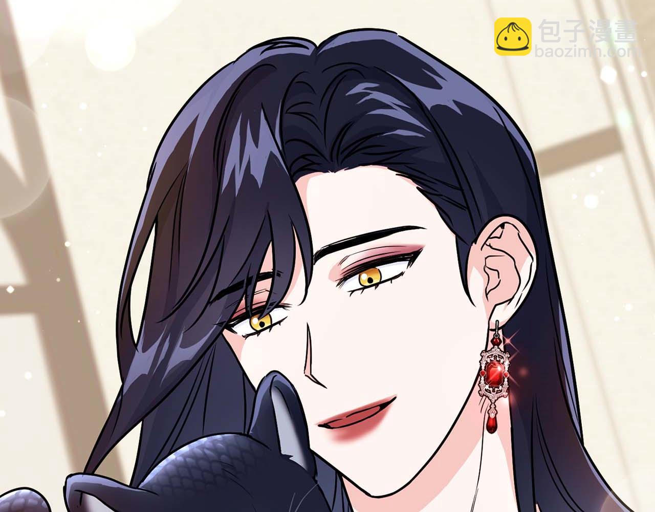 《顶级猎物》第49话 文字纹身 第31页