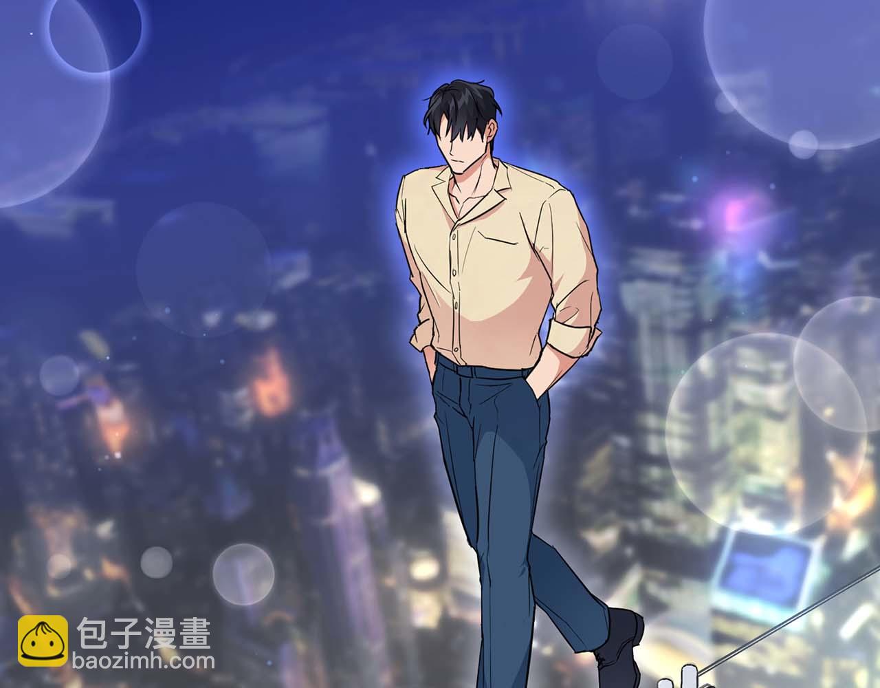 《顶级猎物》第49话 文字纹身 第37页