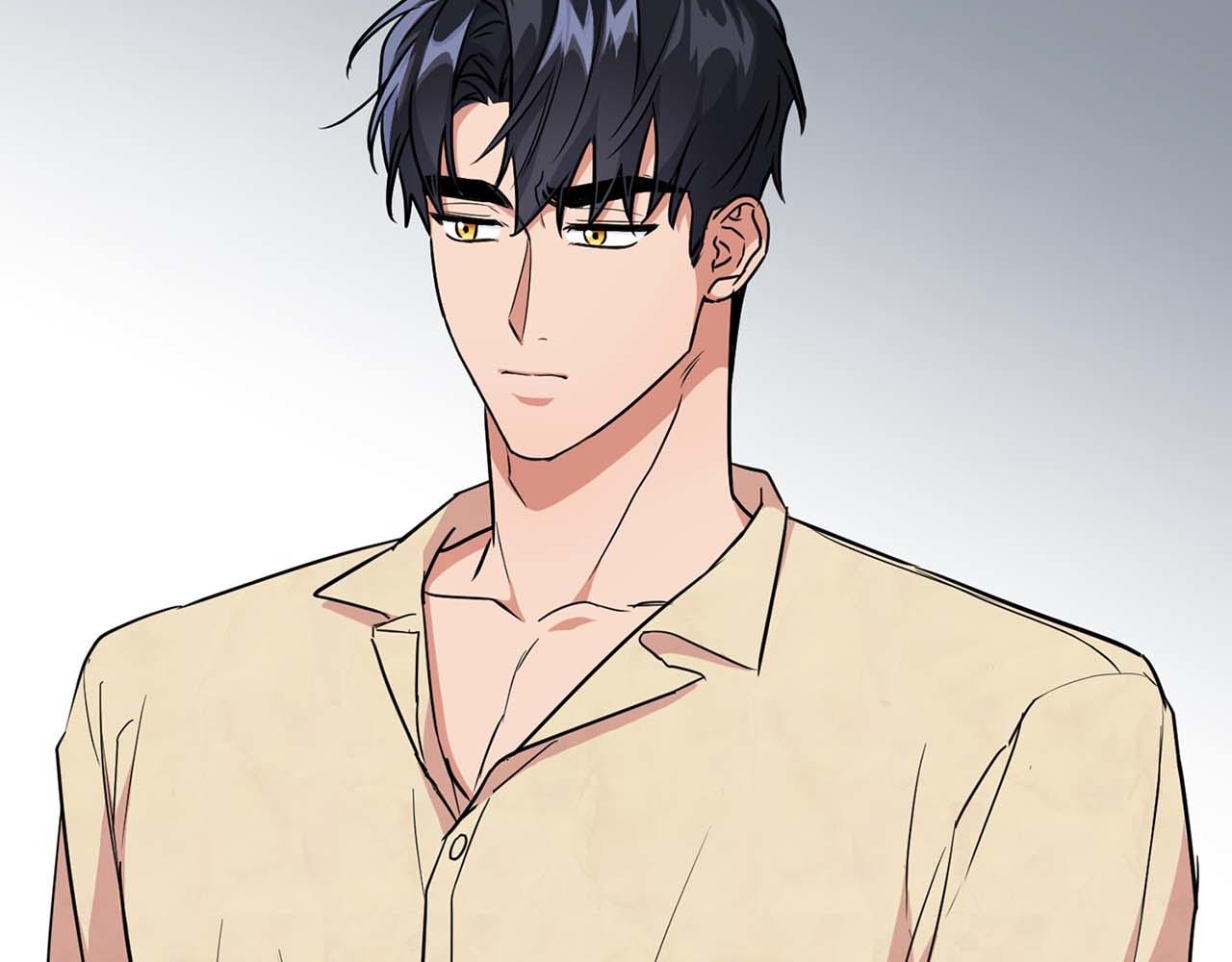 《顶级猎物》第49话 文字纹身 第40页