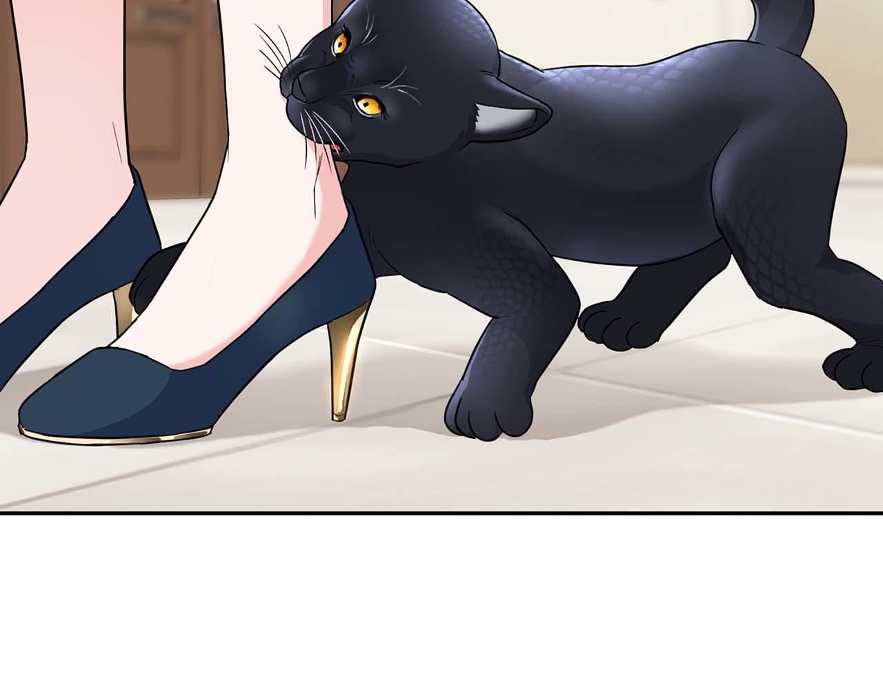 《顶级猎物》第49话 文字纹身 第5页