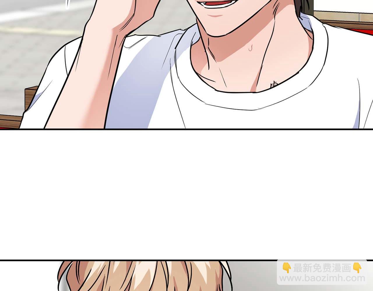 《顶级猎物》第50话 药物危机 第19页