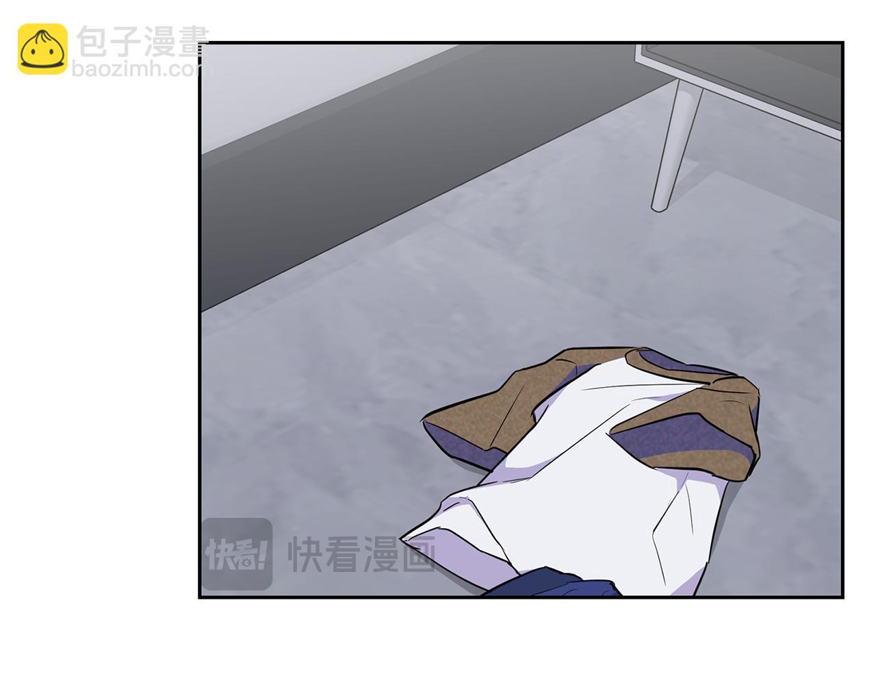 《顶级猎物》第55话 我会为你作证 第6页