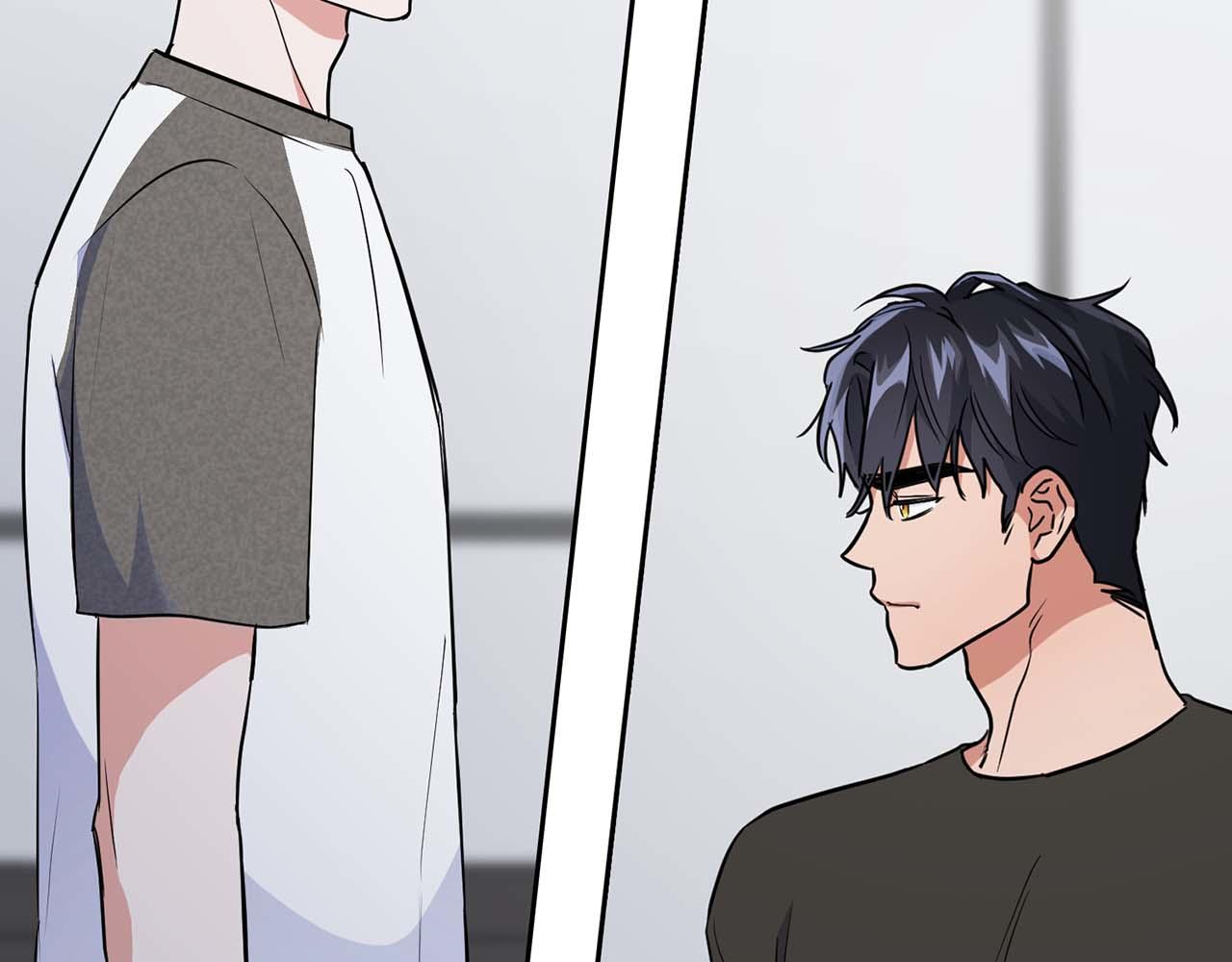 《顶级猎物》第54话 触碰文字 第40页