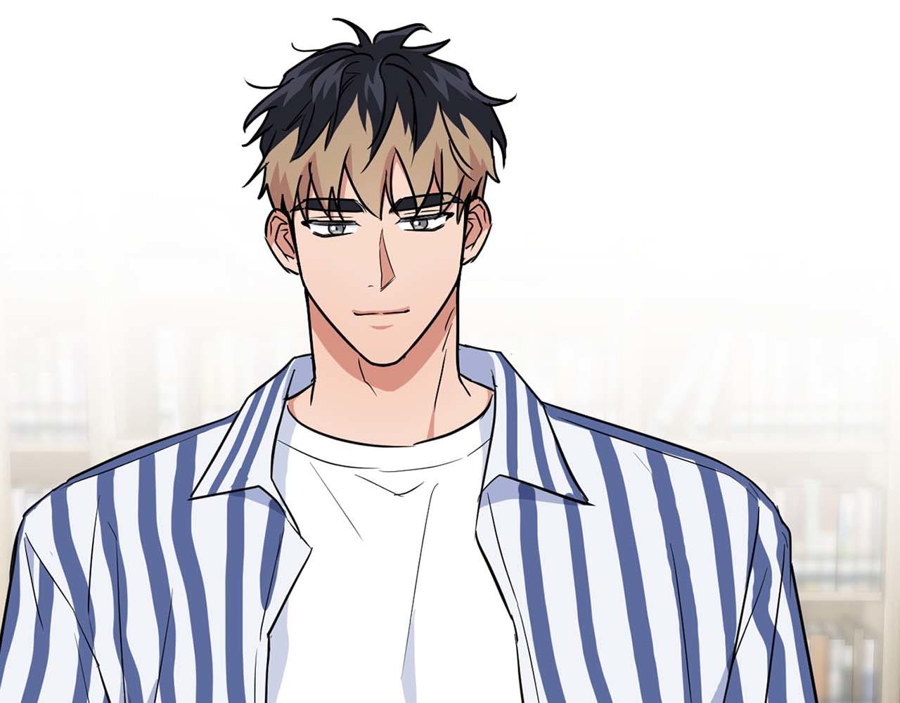 《顶级猎物》第57话 惩治委员会 第13页