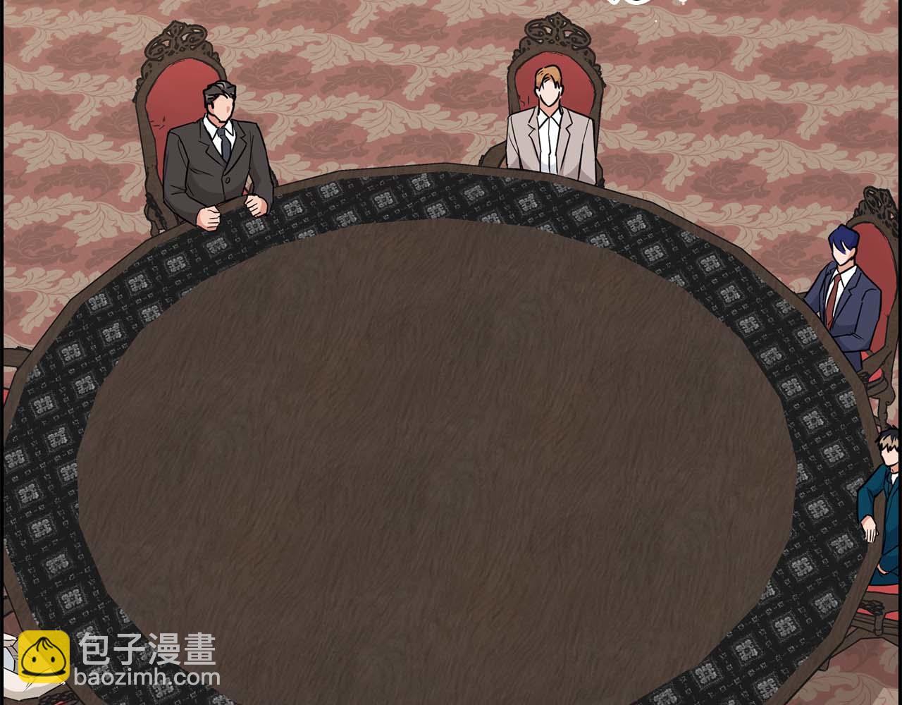 《顶级猎物》第57话 惩治委员会 第34页