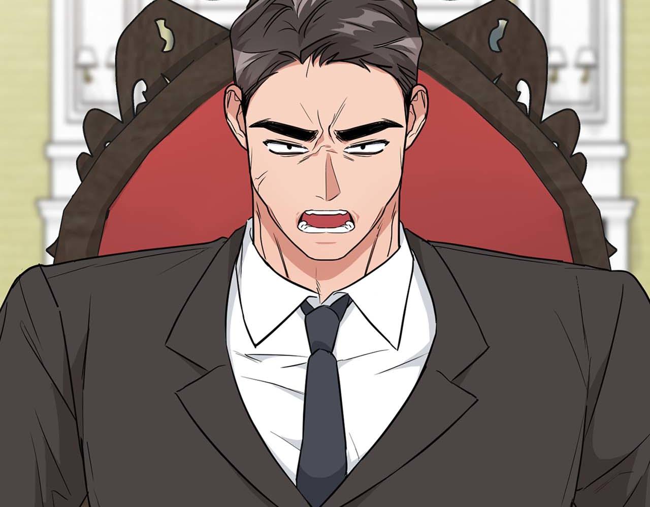 《顶级猎物》第57话 惩治委员会 第37页