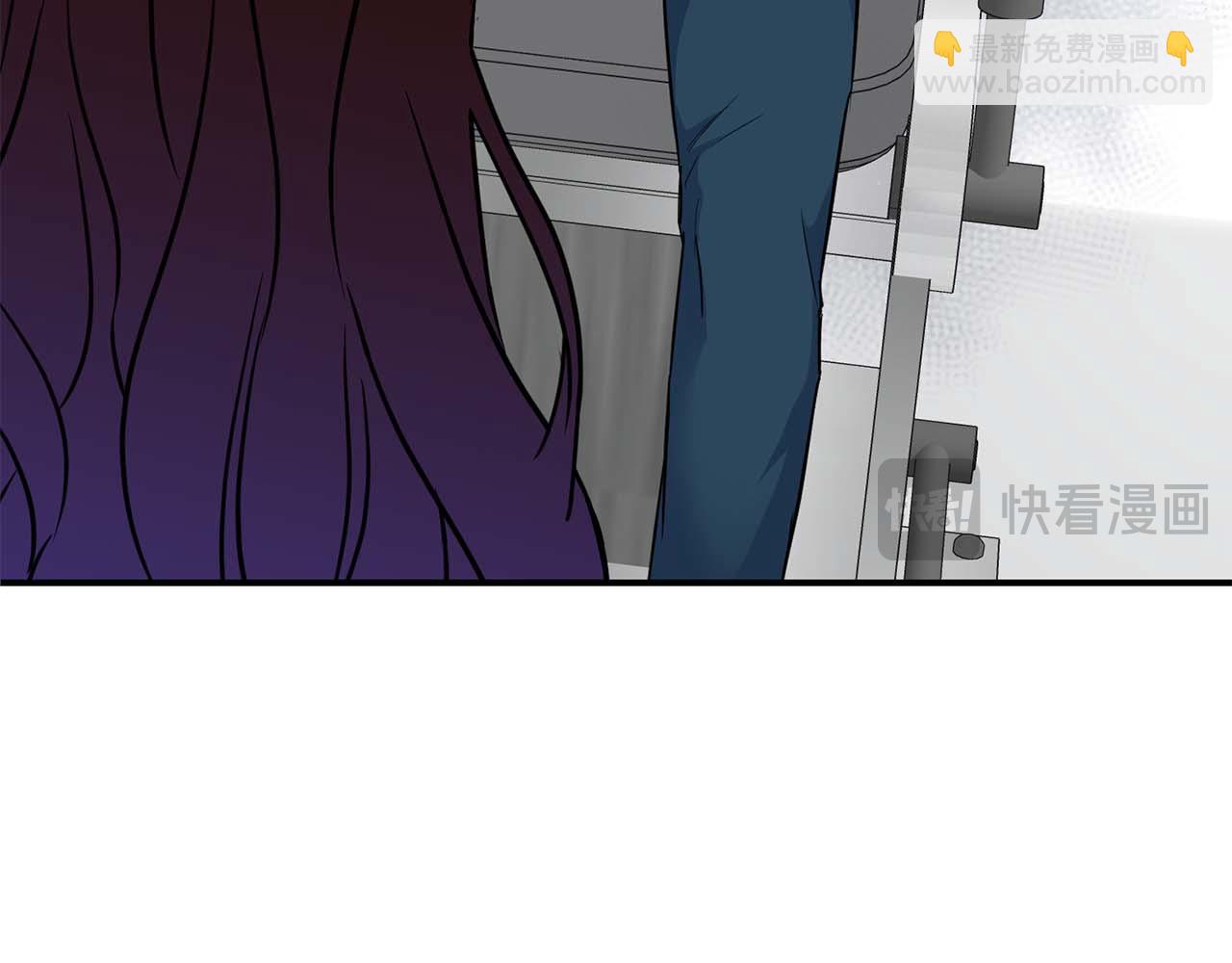 《顶级猎物》第60话 不想当继承人 第19页