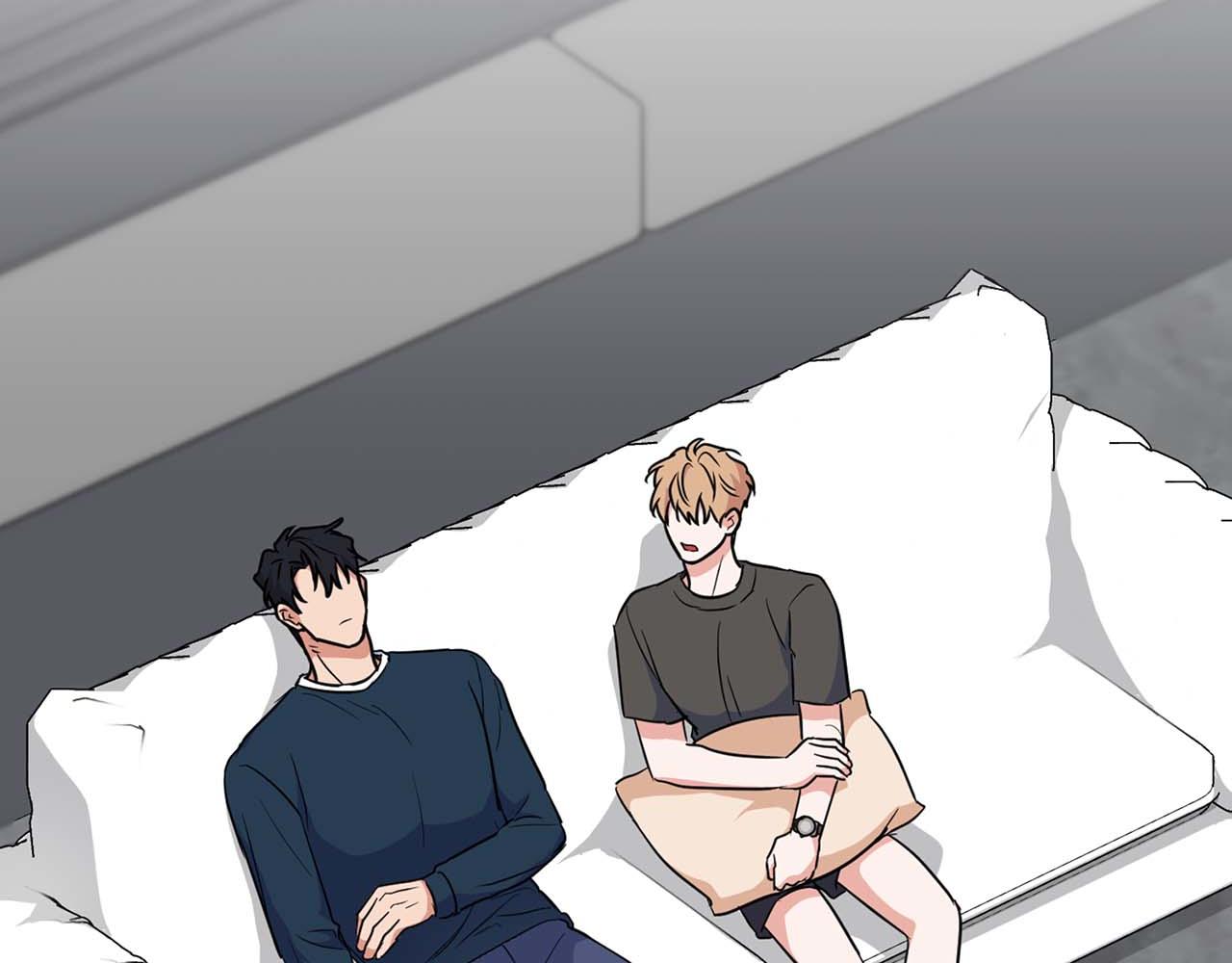 《顶级猎物》第59话 化学抑制 第44页