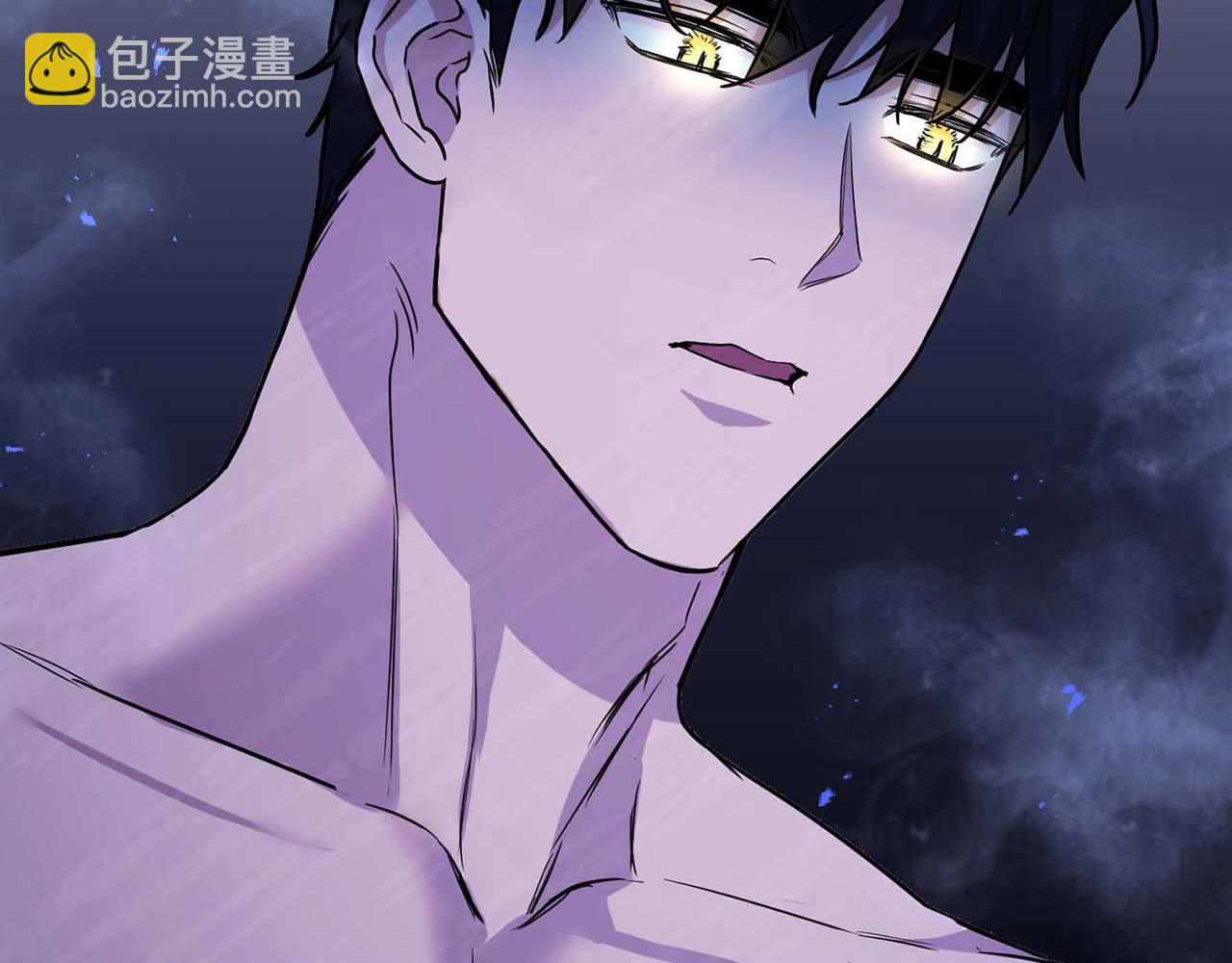 《顶级猎物》第64话 未完成的兽化 第13页