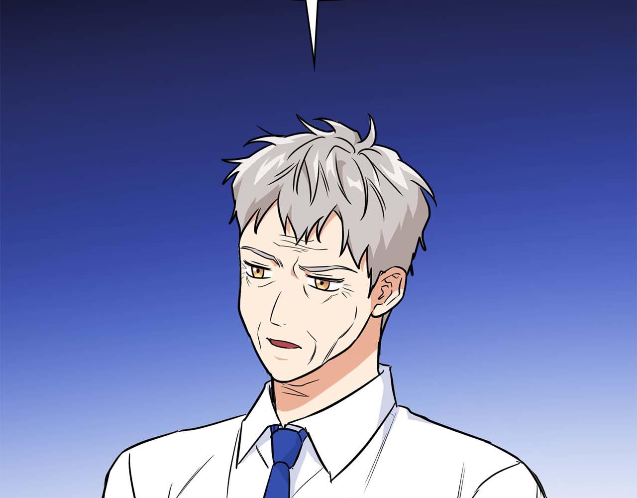 《顶级猎物》第64话 未完成的兽化 第21页