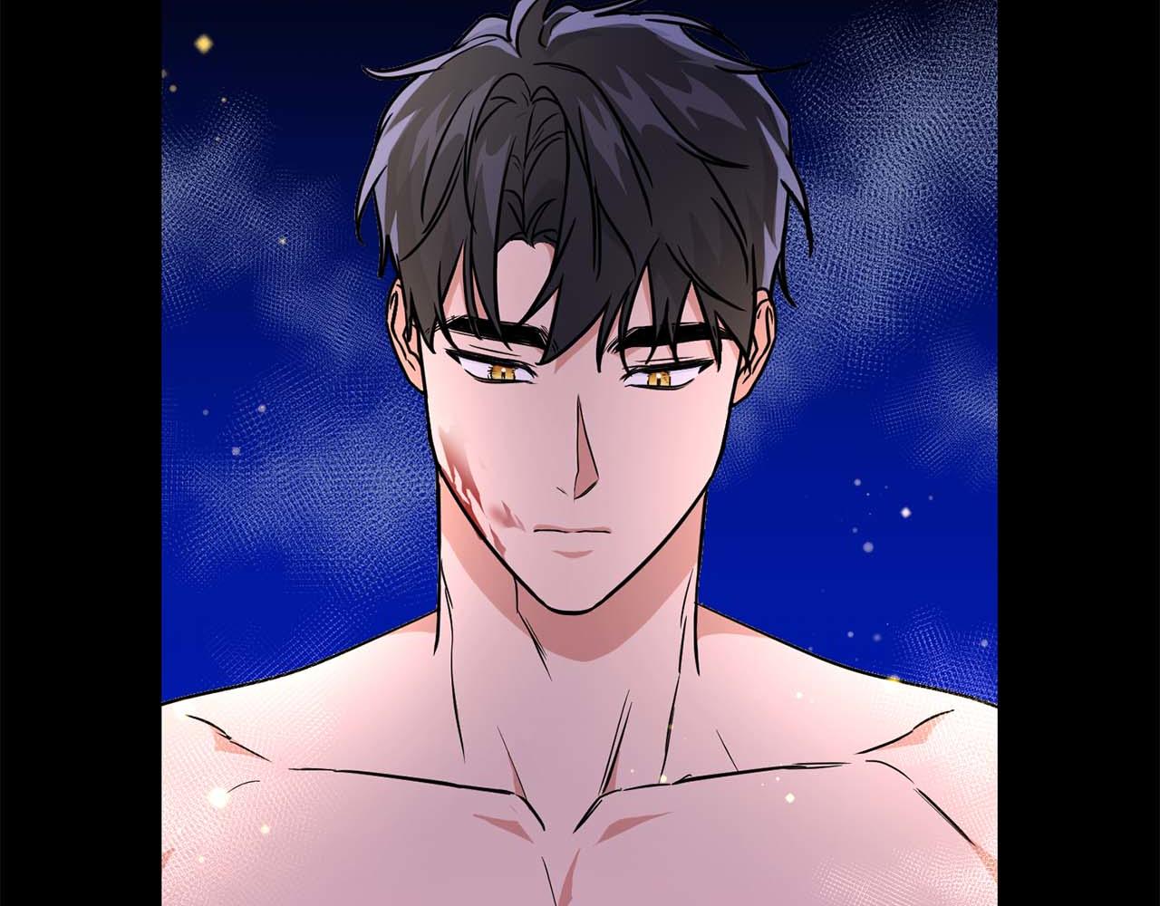 《顶级猎物》第64话 未完成的兽化 第37页