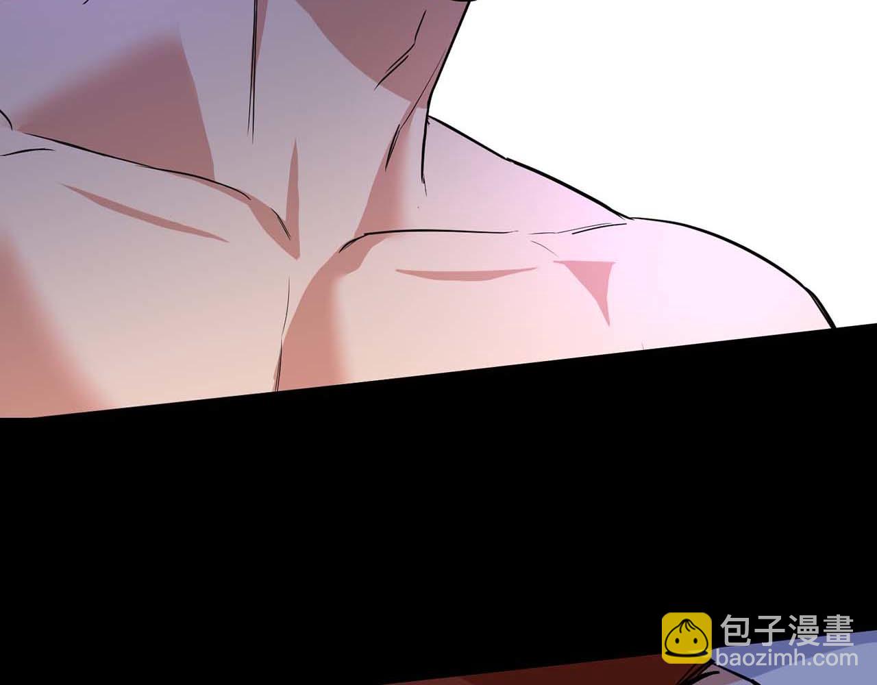 《顶级猎物》第64话 未完成的兽化 第8页