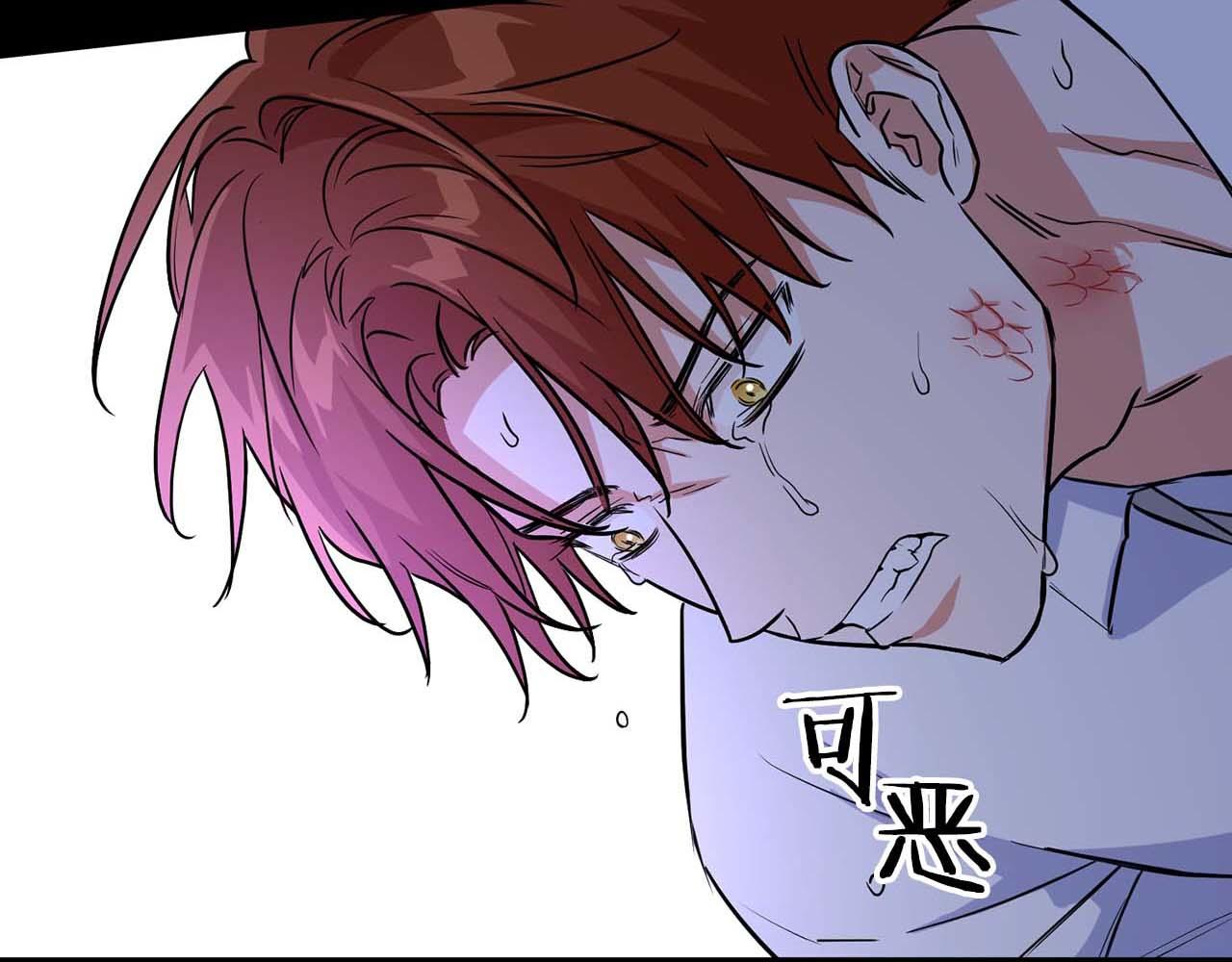 《顶级猎物》第64话 未完成的兽化 第9页