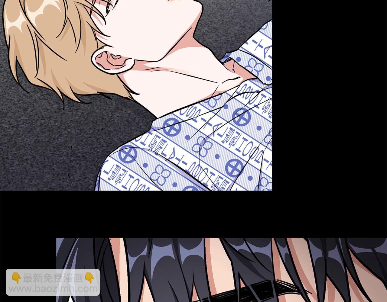 《顶级猎物》第67话 你是谁？ 第30页