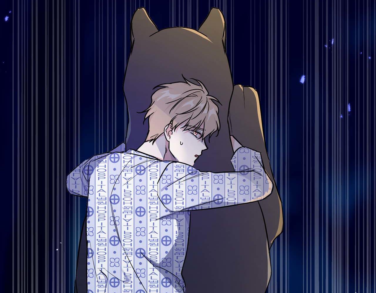《顶级猎物》第67话 你是谁？ 第42页