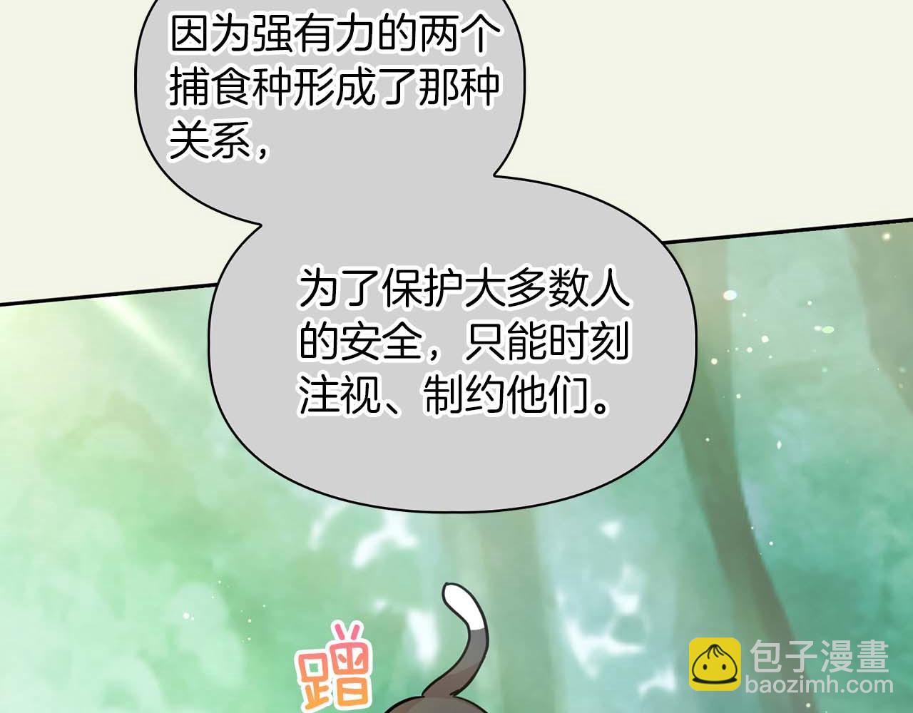 《顶级猎物》完结篇 服从与从属 第42页