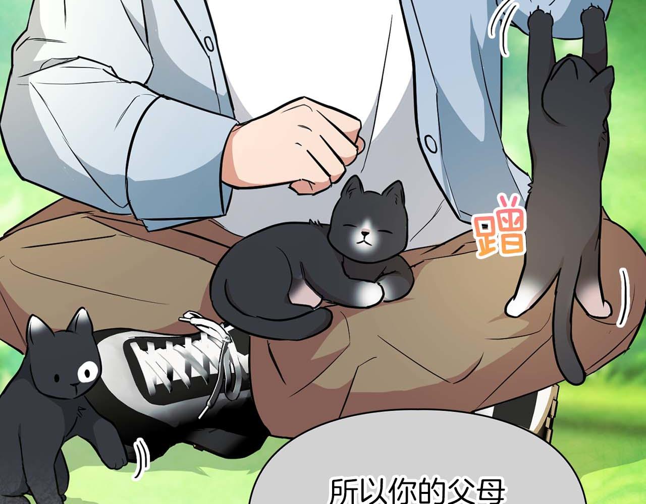 《顶级猎物》完结篇 服从与从属 第44页