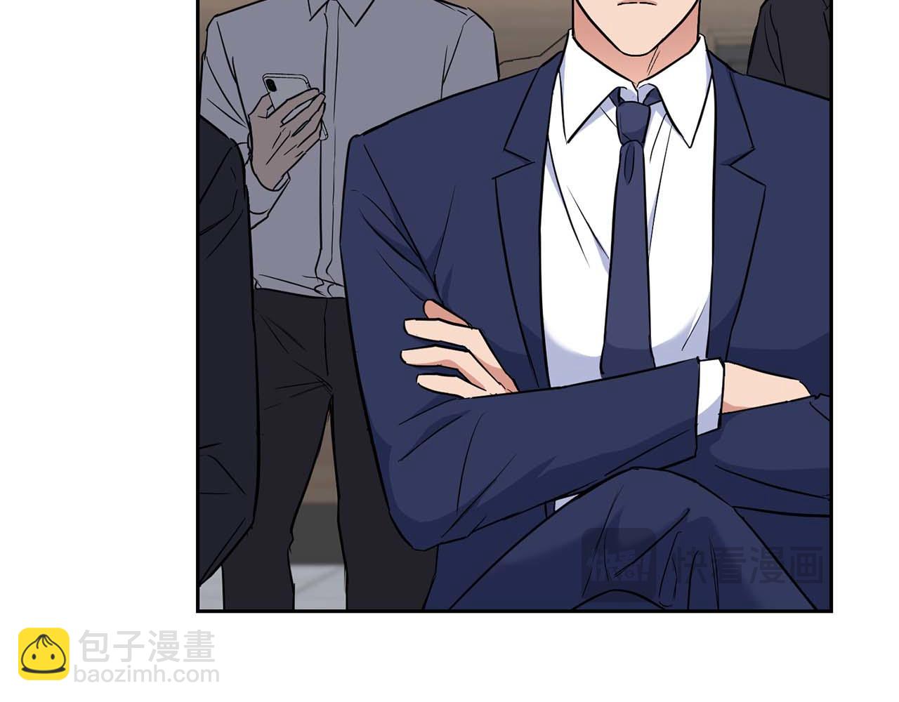 《顶级猎物》第69话 正式继承人 第18页