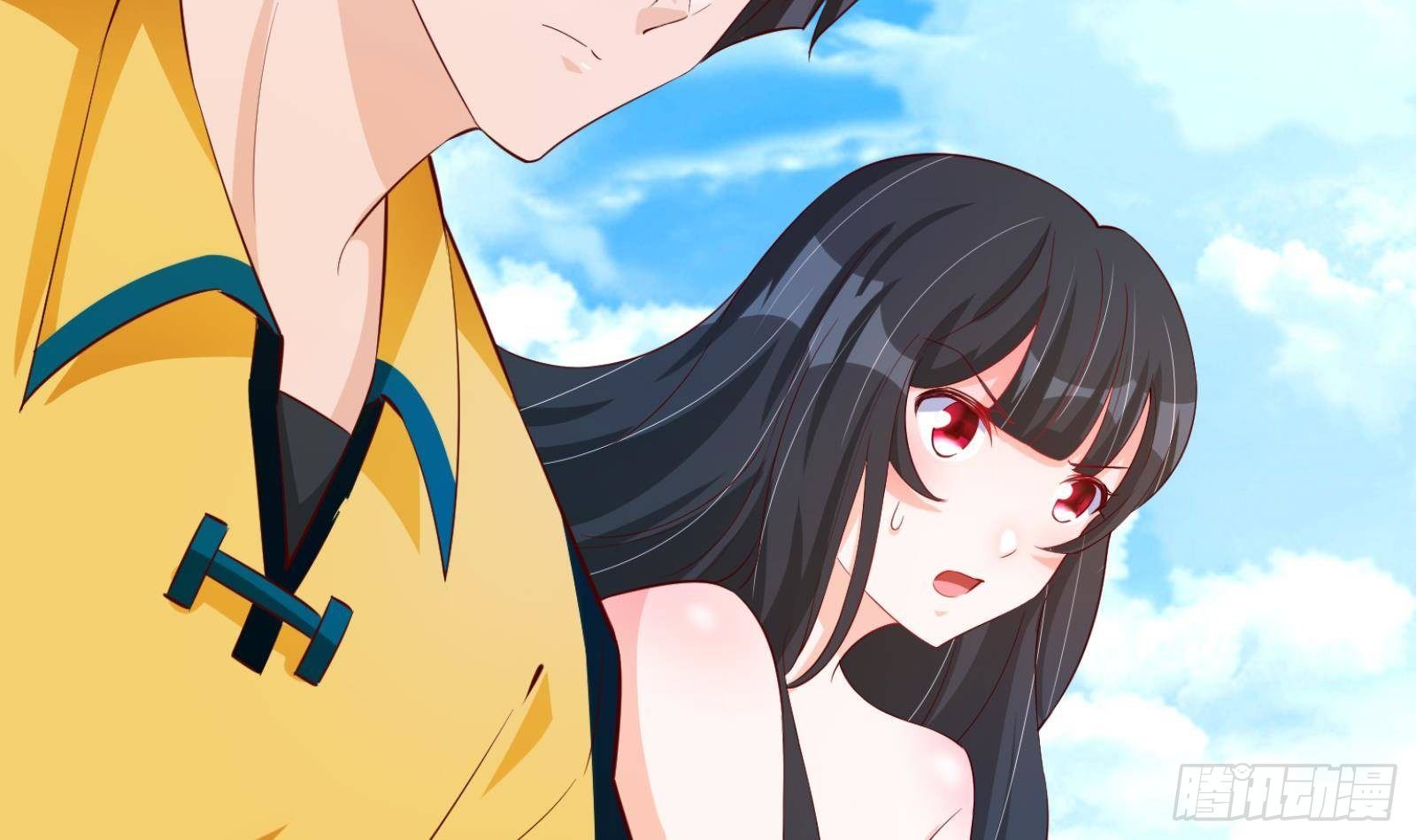 《神级外卖小哥》第31话 一定要让你身败名裂 第19页