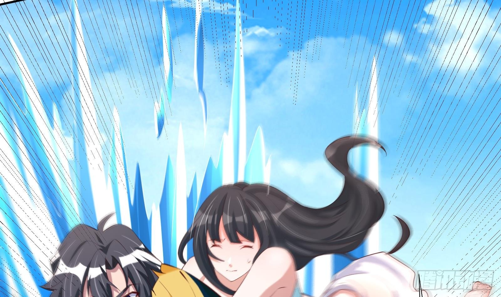 《神级外卖小哥》第33话 这个逆转竟然如此华丽 第7页