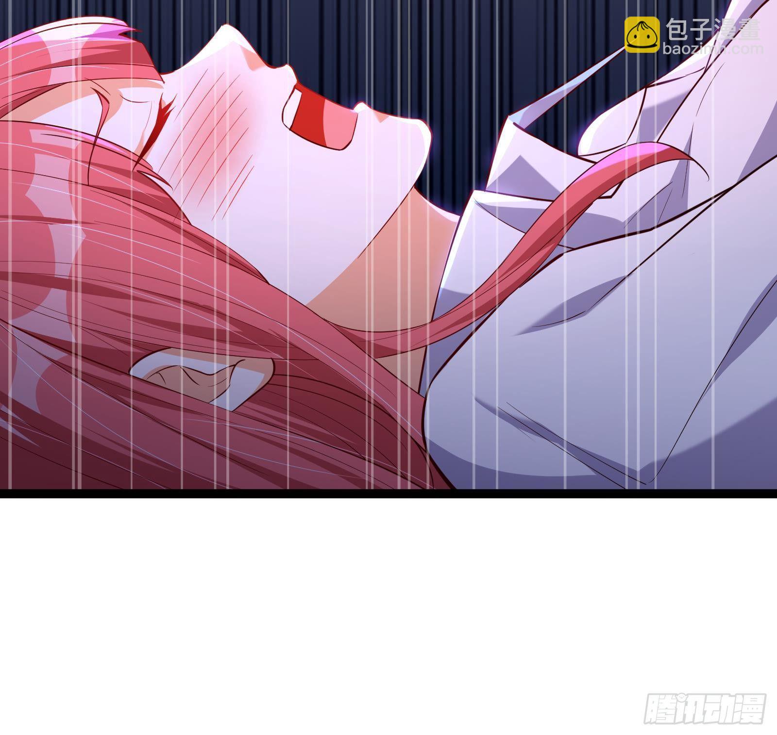 《神级外卖小哥》第35话 反攻的号角 第21页