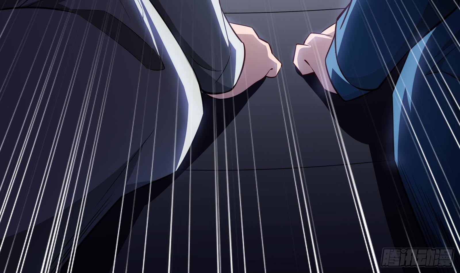 《神级外卖小哥》第34话 身败名裂？太简单了 第10页