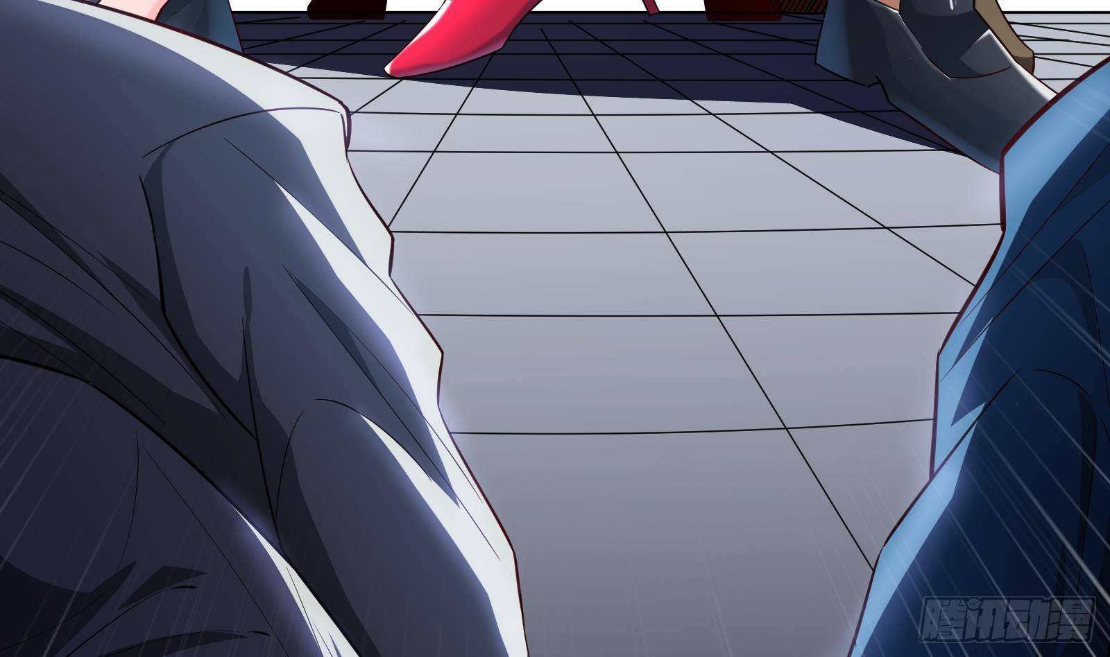 《神级外卖小哥》第34话 身败名裂？太简单了 第9页