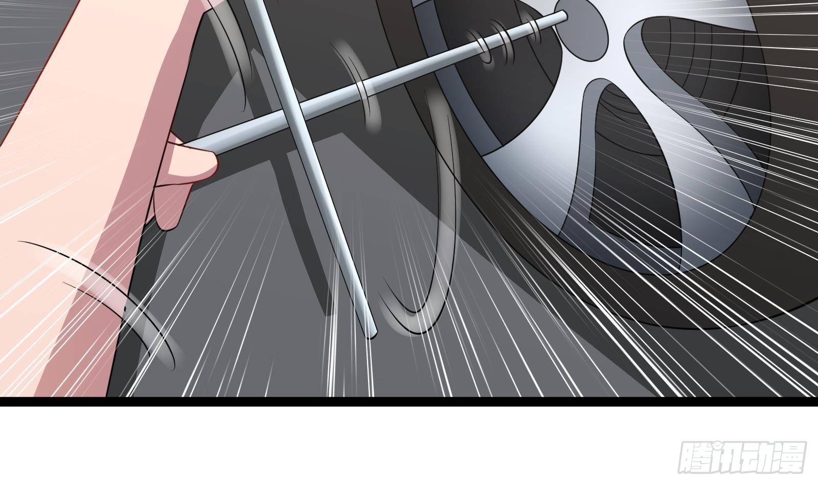 《神级外卖小哥》第39话 车神附体 第31页