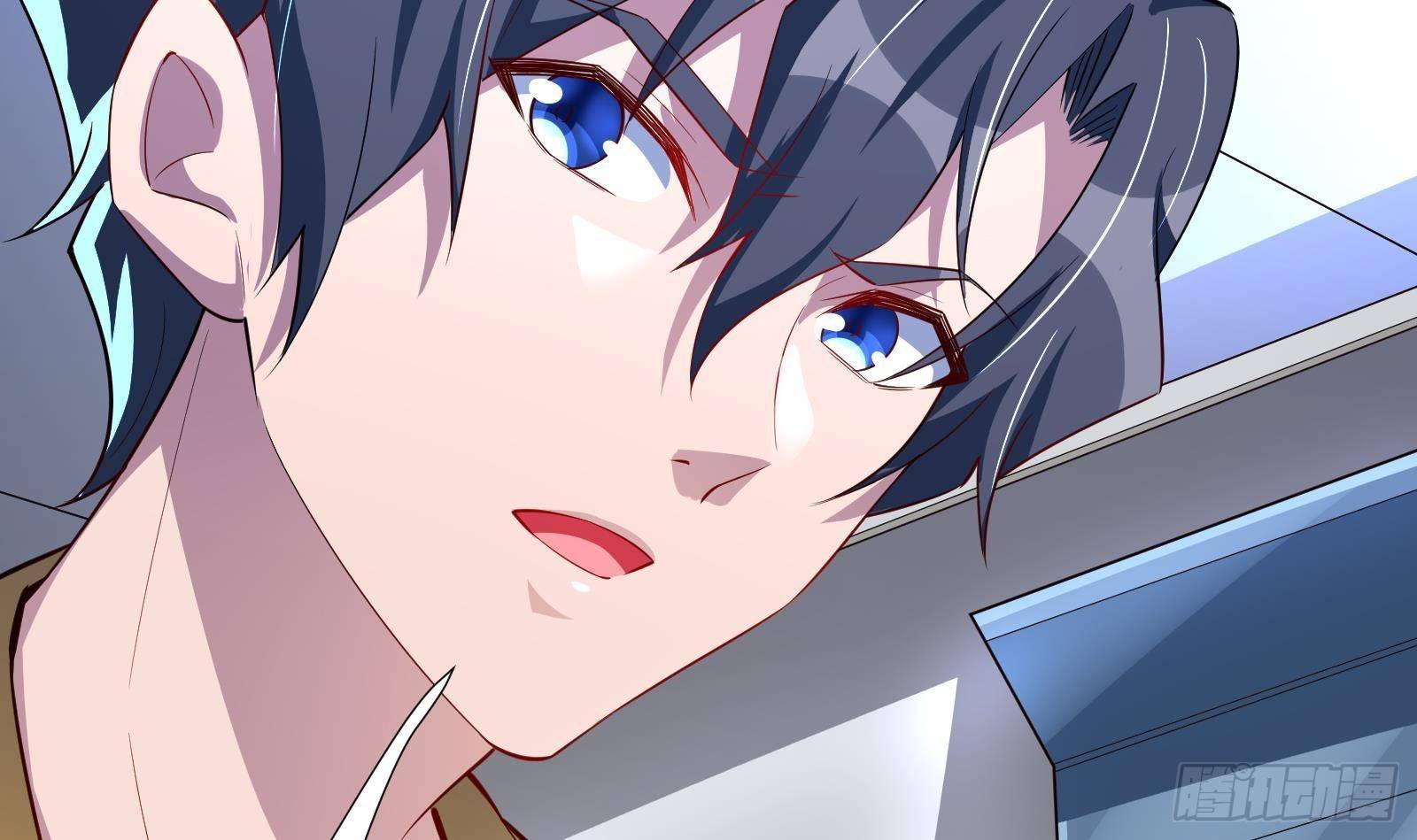 《神级外卖小哥》第36话 以牙还牙 第34页