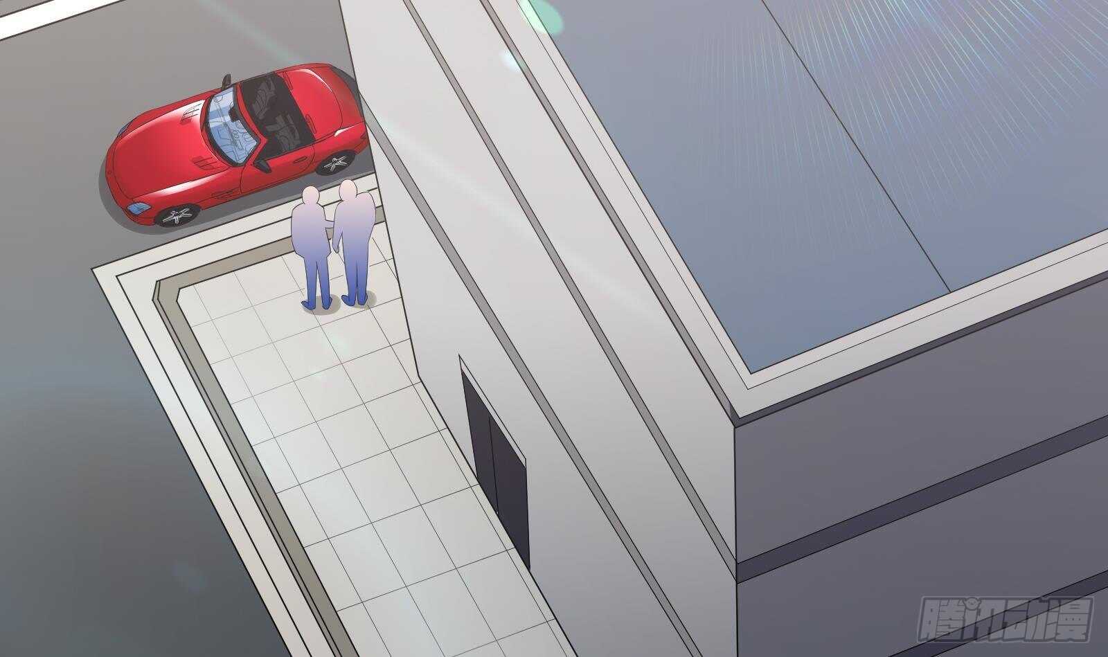 《神级外卖小哥》第42话 与时间赛跑！ 第36页