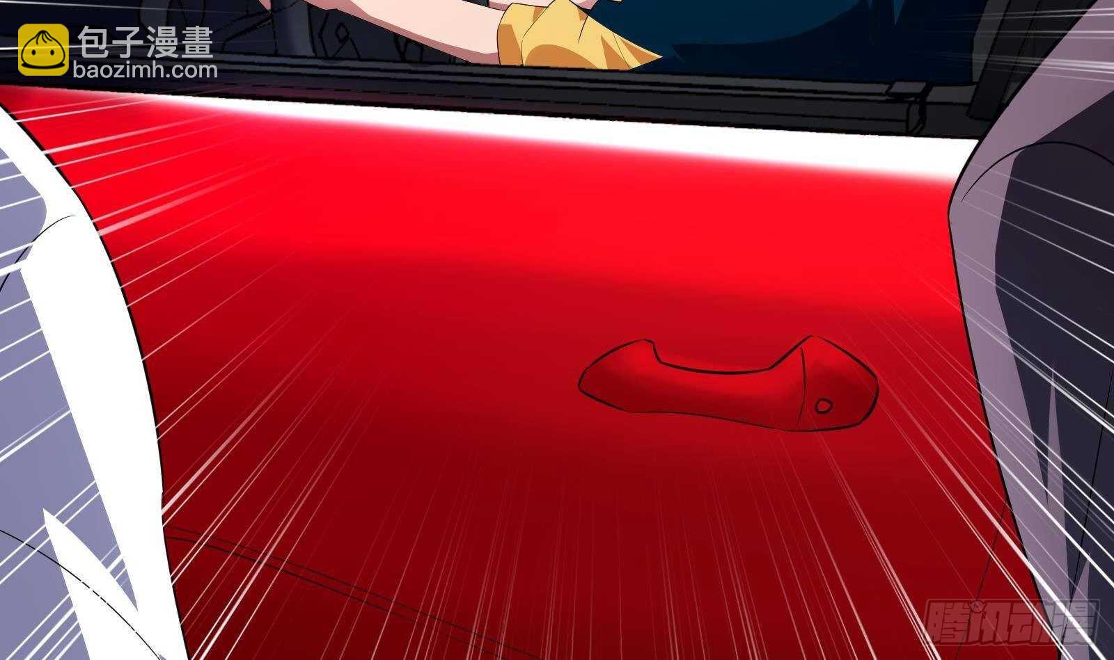 《神级外卖小哥》第42话 与时间赛跑！ 第45页